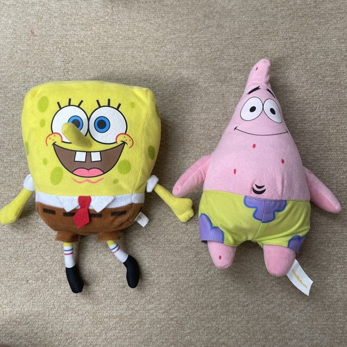 Official nickelodeon spongebob - nickelodeon,
