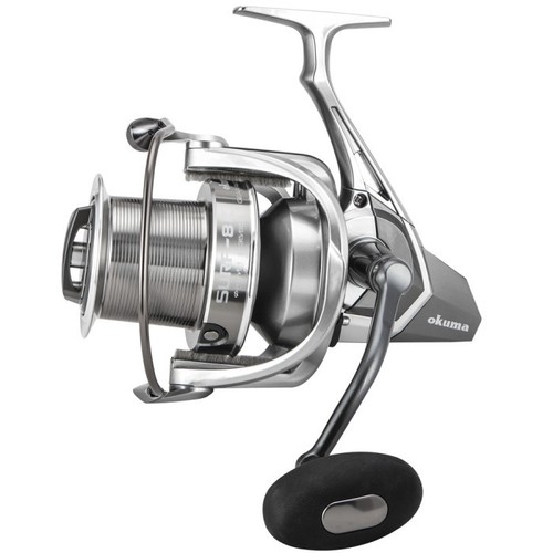 Okuma surf big - pit, fishing