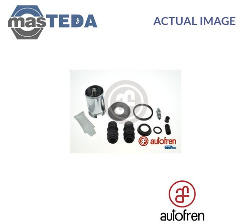 D41168lk brake caliper - brake, repair