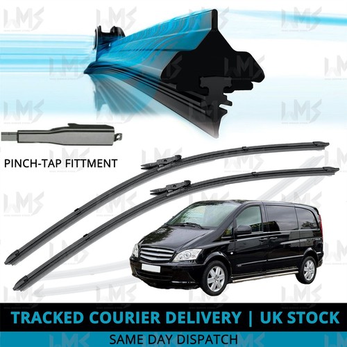 For mercedes vito w639 14 - mercedes,