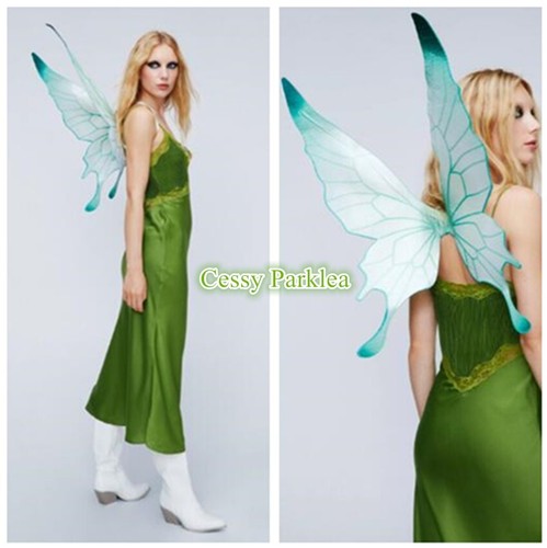 Fairy angel tinkerbell - bo-f1,