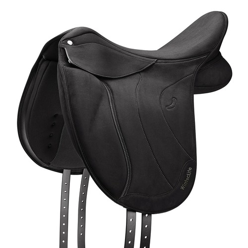 Wintec lite dressage - lite, d?lux