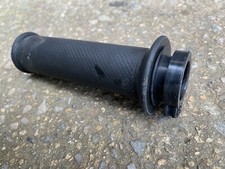 Aprilia Sr50 Twist Grip From A 2016 Model