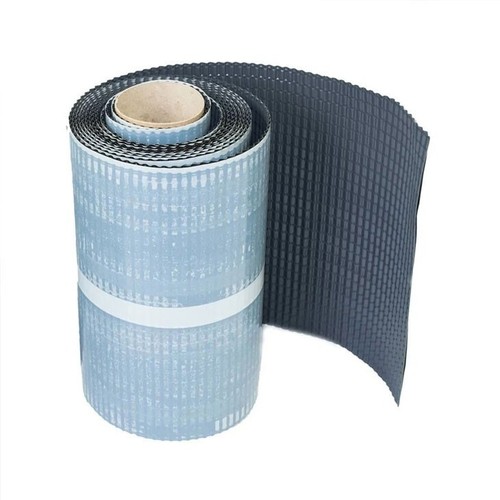 Lead flashing textured 450mm - textured, x