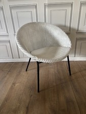 Lloyd Loom Lusty Chair 