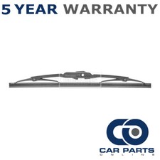 Windscreen Wiper Blade Front