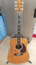 MARTIN D-41 w/OHSC Used Acoustic Guitar