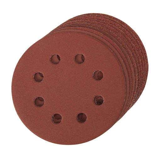 Sander polishers hook - sander, loop