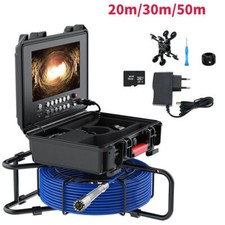 9” Meter Counter Sewer Pipe