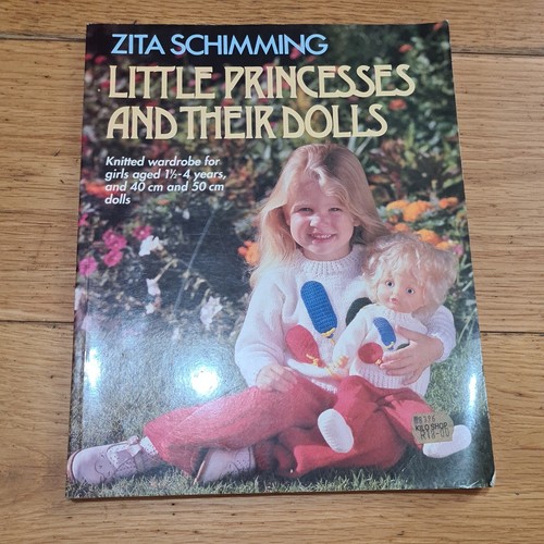 Zita schimming little - zita,