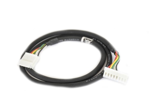Yaesu 1000 cable - -,