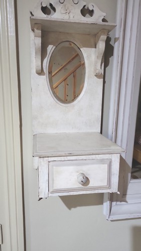Pair welsh dresser - pair, top