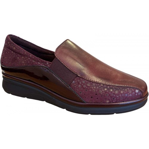 Pitillos 702 burgundy - pitillos, 10.702