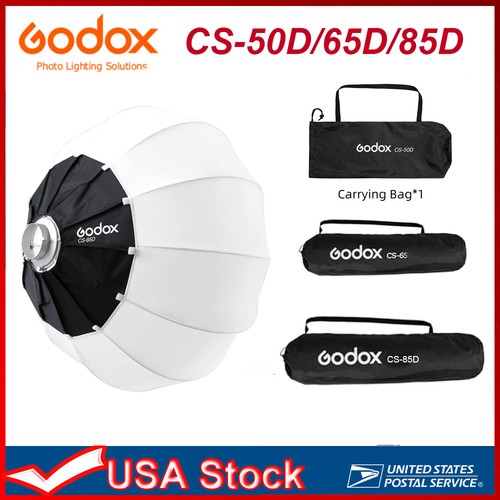 Godox collapsible lantern - collapsible,