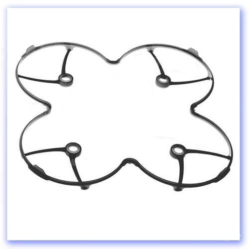 Hubsan mini quadcopter - mini,