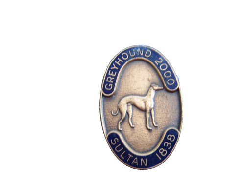 Greyhound 2000 sultan - greyhound,