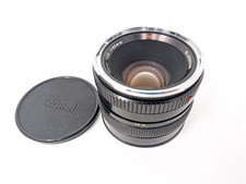 ROLLEI-HFT 80mm 2.8 Planar -