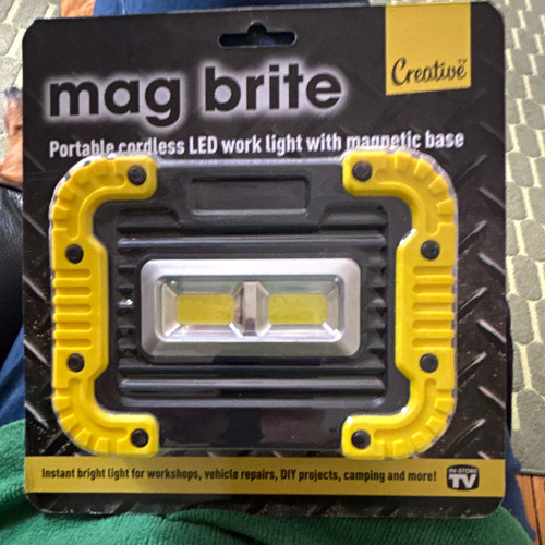 Creative mag brite cordless - creative,