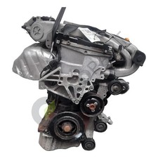 8P AUDI A3 Engine BUB