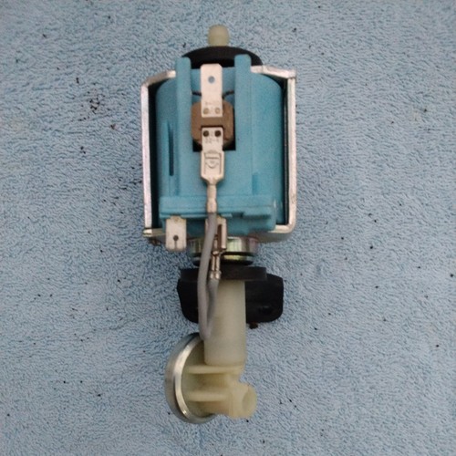 Miele cva5060 water pump - cva5060,
