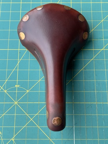 Vintage brooks professional - vintage,