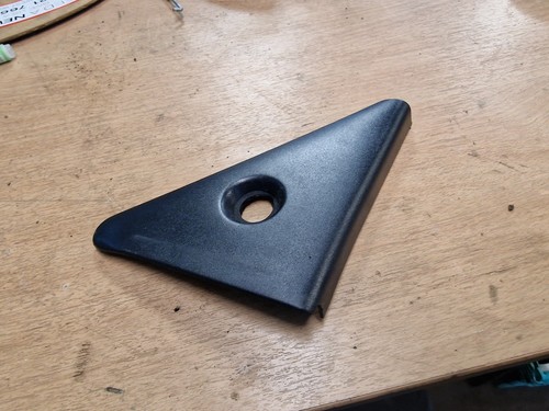 Nissan micra k11 mk2 front - micra,