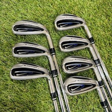 Used NIKE SLINGSHOT  Irons