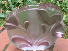 Vintage Walther Glas Soliteur