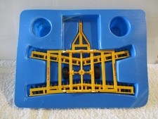 Britains Foldin Disc Harrow