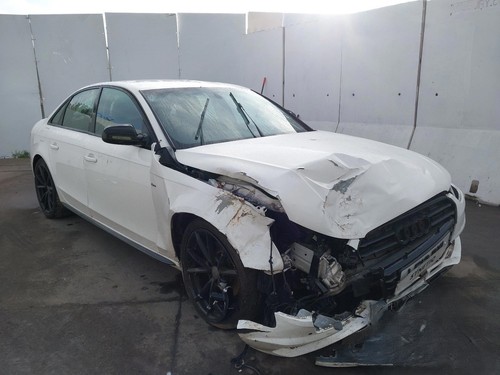 Audi line 0tdi - audi, a4