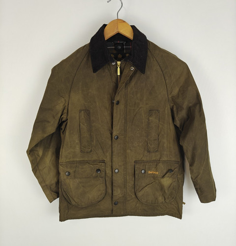 Barbour classic bedale - bedale, wax