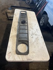 VW T25 T3 1.6 TD 1989 FRONT