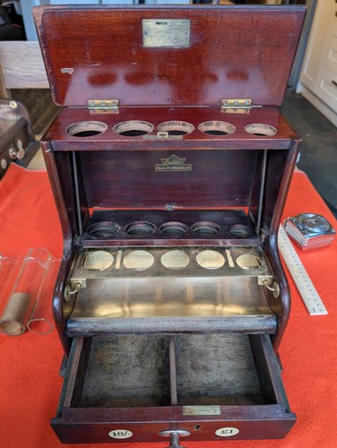 Antique gaskell chambers - antique, &