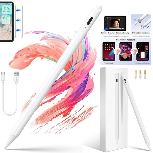 Universal active stylus - universal,