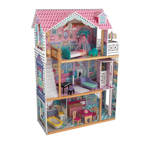 Kidkraft annabelle wooden - annabelle,