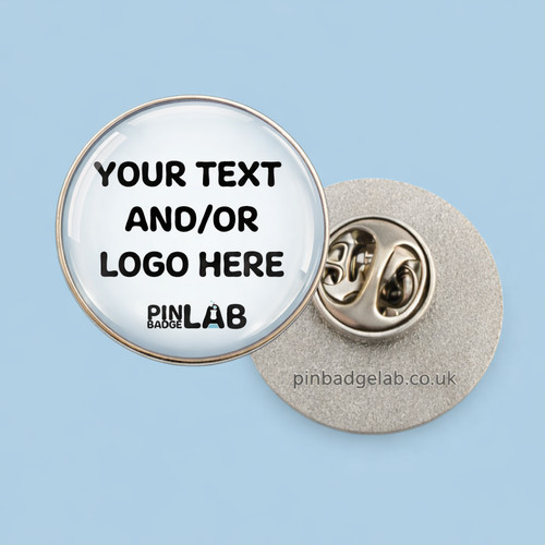 25mm custom personalised - custom,