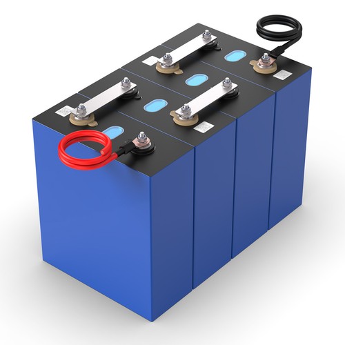 4pcs lifepo4 battery - 4pcs, cell
