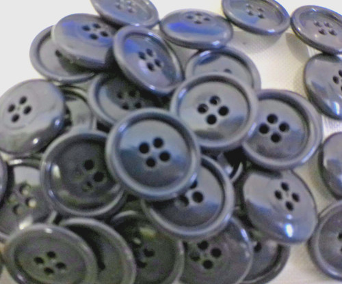 22mm dark grey traditional - 22mm,