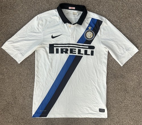 Inter milan 2011 2012 away - inter, 2011/2012