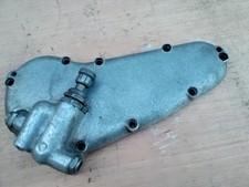 Vintage motorcycle BSA OUTTER