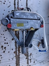 Goldring Lenco Turntable Gl78