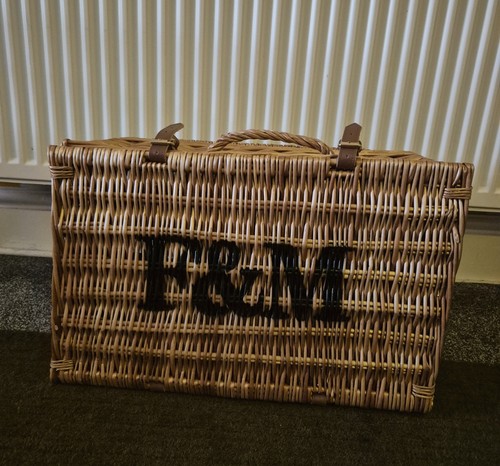Medium vintage fortnum mason - medium,