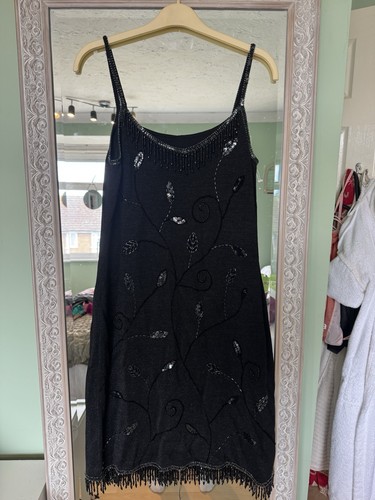 Vintage michael s black - michael, m&s