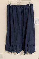 Gudrun Sjoden Organic Cotton