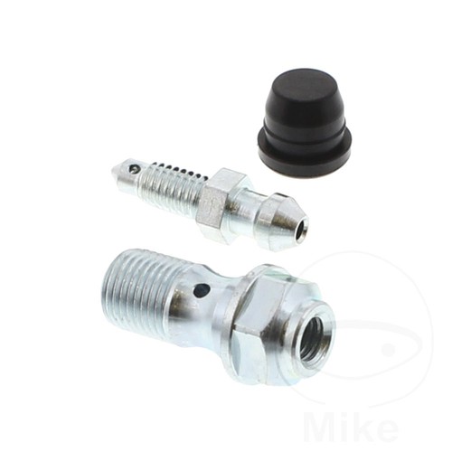 Jmp brake bleed nipple m10x1 - jmp,