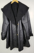 GENUINE SHEEPSKIN SHEARLING