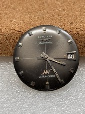 LONGINES AUTOMATIC ULTRA-CHRON