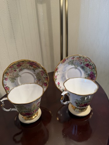 Royal albert old country - royal,