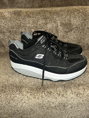 Skechers shape ups - shape-ups, strength