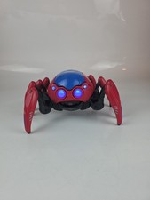 Spider-Bot Interactive Remote
